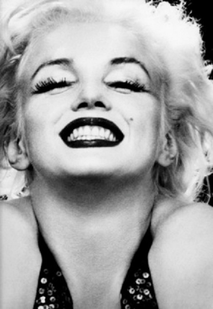 I'm very definitely a woman and I enjoy it-15 Marylyn Monroe Quotes That Are Thought Provoking