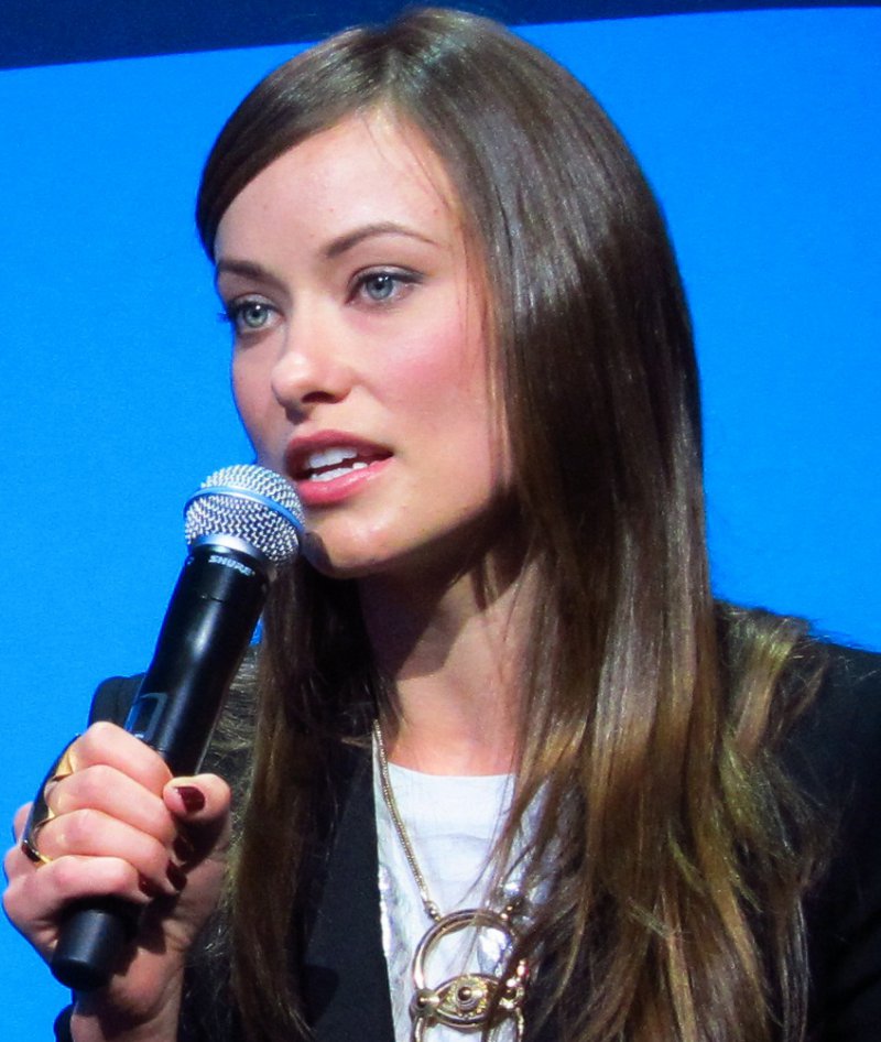 Olivia Wilde's Real Name-15 Celebrities And Their Real Names You Probably Don't Know