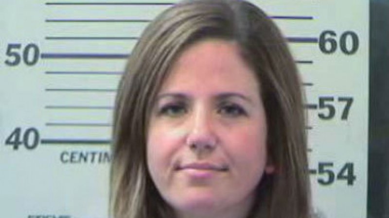 Christina Busby-15 Teachers Who Slept With Their Students