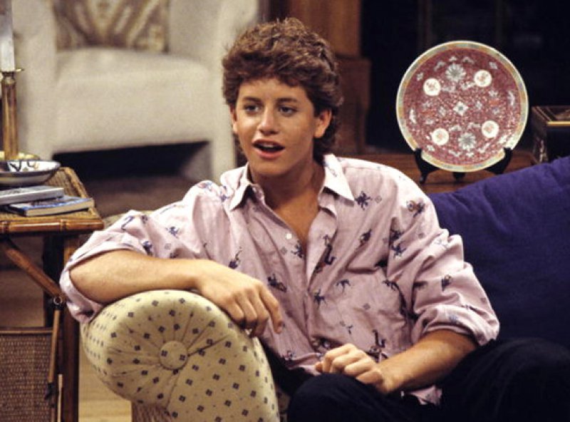 Kirk Cameron-15 Former Celebs Who Are Working As Common People