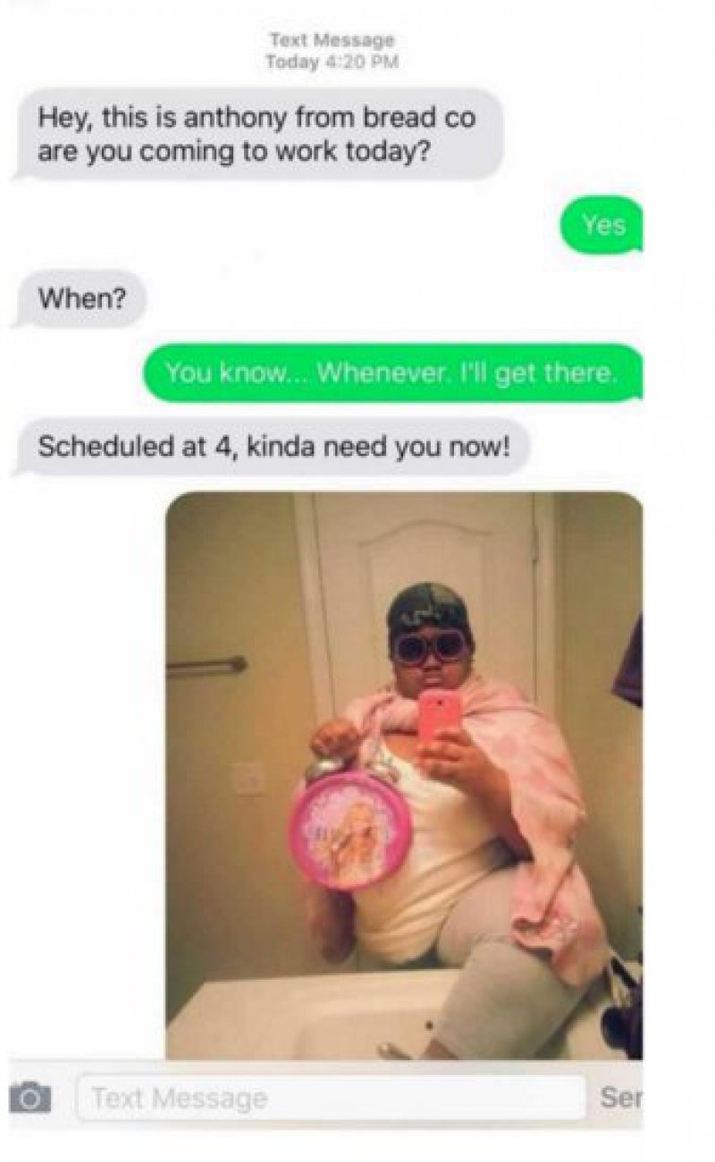 Don't Mess With This Man-15 Hilarious Wrong Number Conversations