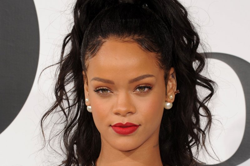 Rihanna-15 Celebrities Who Were Denied Visa From Other Countries