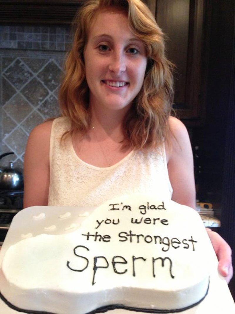 Strongest Sperm-15 Times Parents Showed Their Inner Child