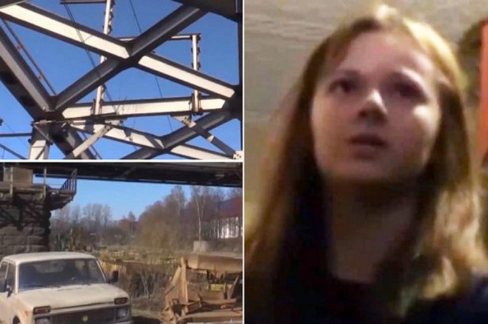 Xenia Ignatyeva, Russia-15 Deaths Caused By Selfies