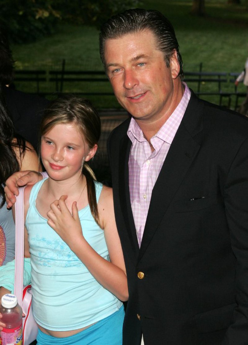 Ireland Baldwin, Daughter of Alec Baldwin -15 Celebrity Kids Who Have Grown Up Hot