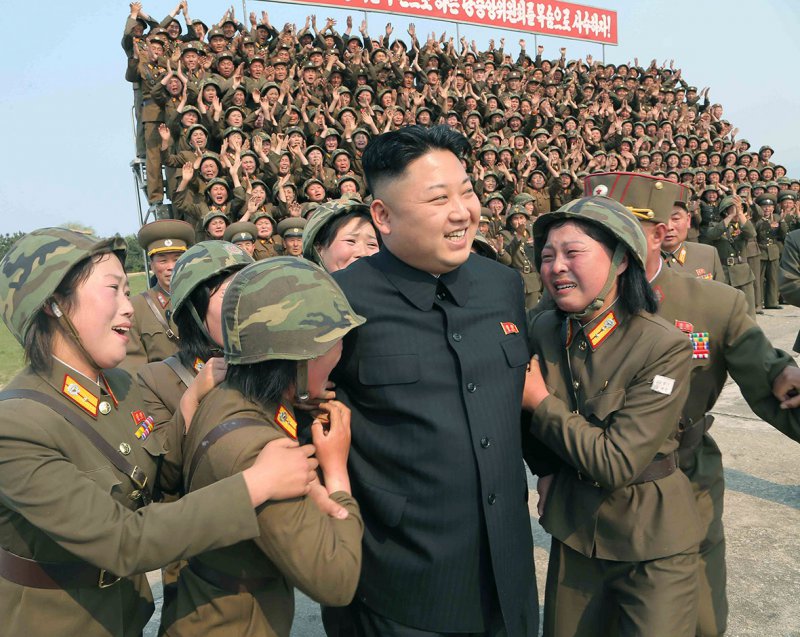 This North Korean Pun-15 Hilarious One Liner Jokes Sure To Crack You Up