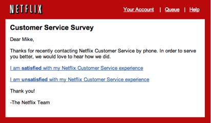 Netflix Executives Used to Call Their Customers-15 Things You Don't Know About Netflix