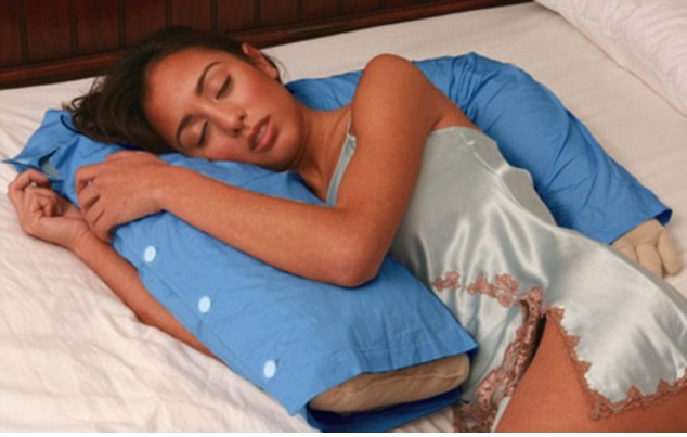 Boyfriend pillow-Amazing Bed Pillows