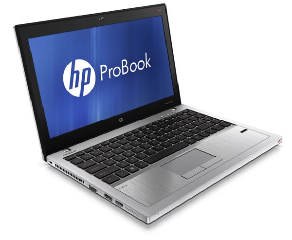 HP-Best Laptop Brands 2013