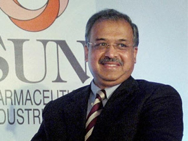 Dilip Shanghvi Net Worth-Richest People In The World