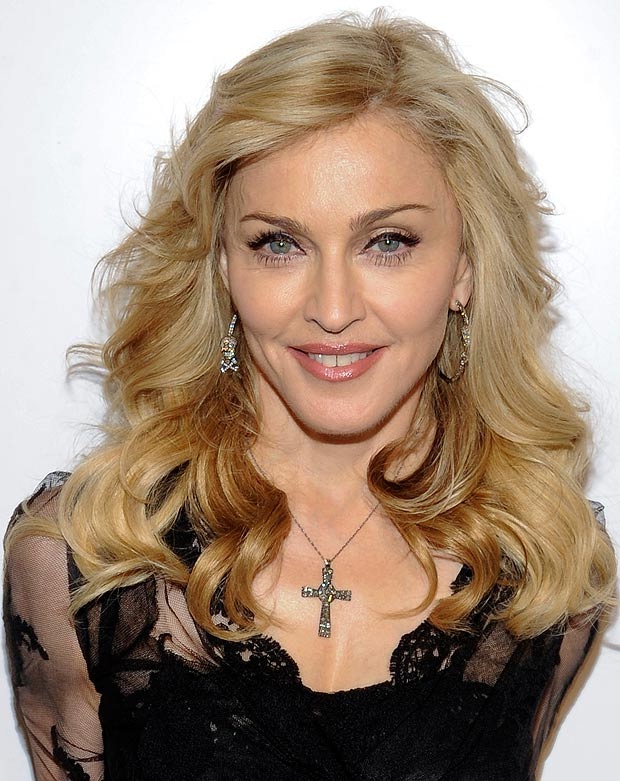 Madonna-Best Selling Music Artists Worldwide