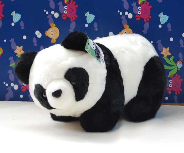 Pandas, Pandas, Pandas!-Craziest Things To Buy In China