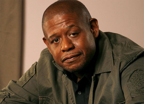 Forest Whitaker-Celebrities With Surprising College Degrees