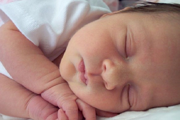 Sleep Like A Baby-Simple Ways To Slow Down Aging