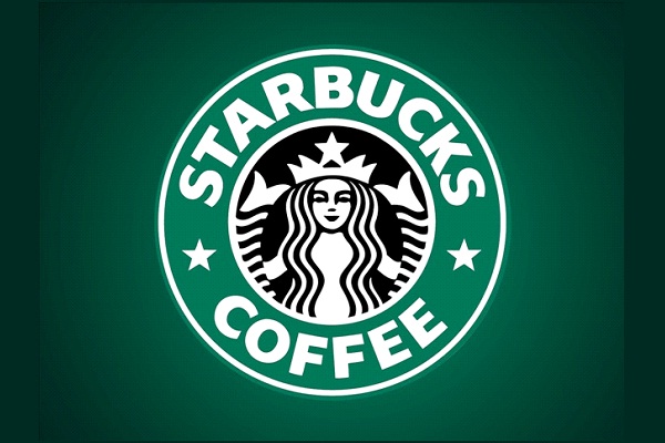Starbucks-Top Fast Food Restaurants In The World