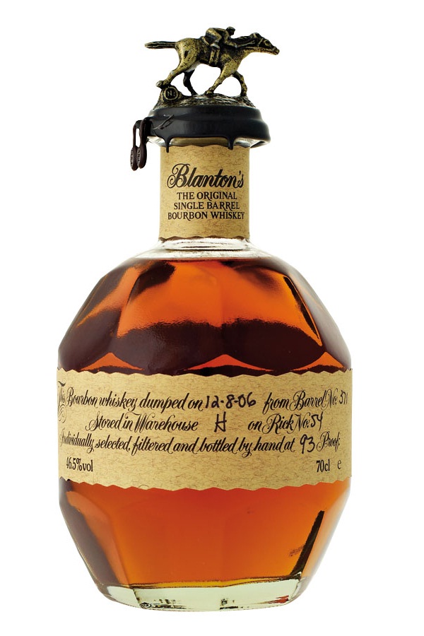 Blanton's Original-Best Bourbons In America
