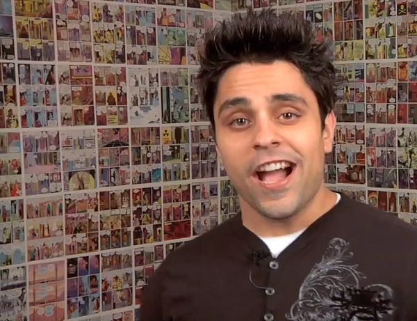 Ray William Johnson-Best Comedians On YouTube