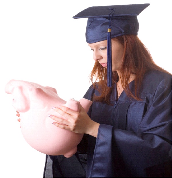 Get Rid Of Any College Expenses-Things To Do Before Retirement