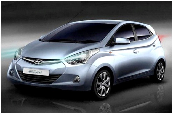 Hyundai-Top Car Manufacturers 2013