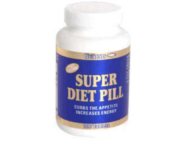 Diet Pills-Rude Christmas Gifts/Items