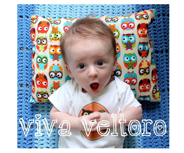 Viva Veltoro-Best Mother's Blogs
