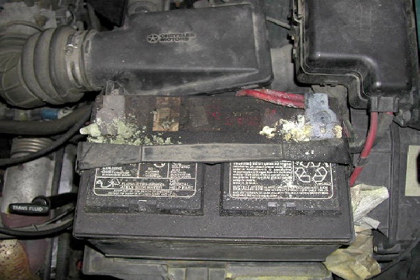 Preventing Car Battery Erosion-Weird Uses Of Petroleum Jelly That You Didn't Know