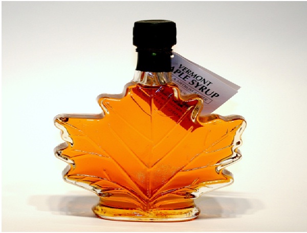 Maple Syrup-Best Sugar Alternatives You Didn't Know