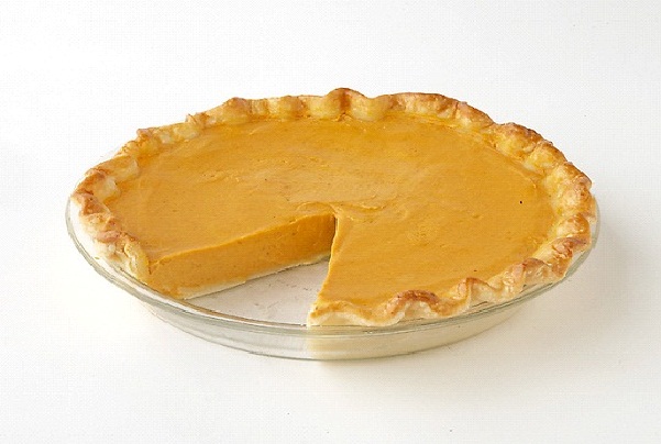 Pie-Best Things To Eat With Milk
