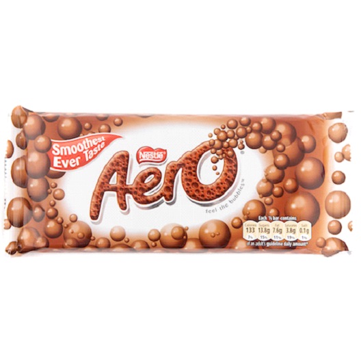 Aero-Best Chocolate Products