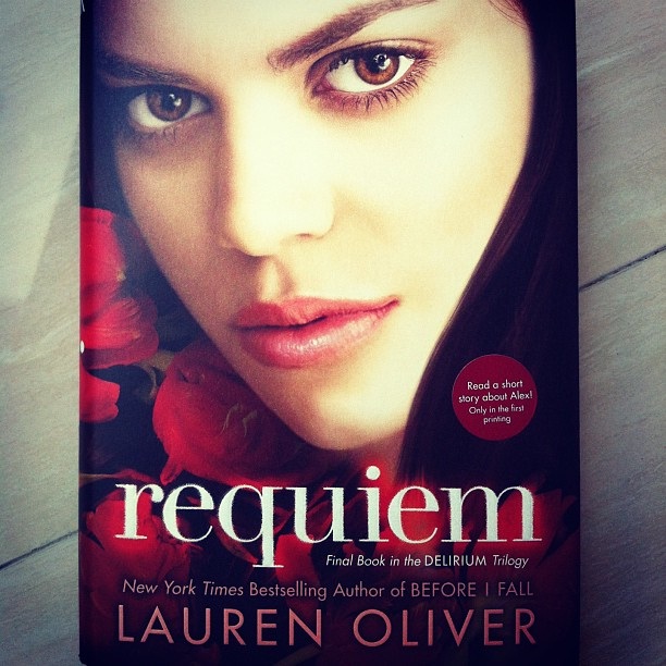 Requiem-Must Read Books 2013