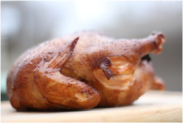 Buy A Whole Chicken-Best Ways To Save Money On Food