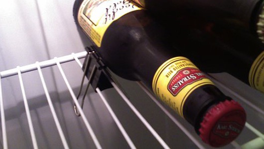 Paper Clips Are Useful-Amazing Booze Hacks