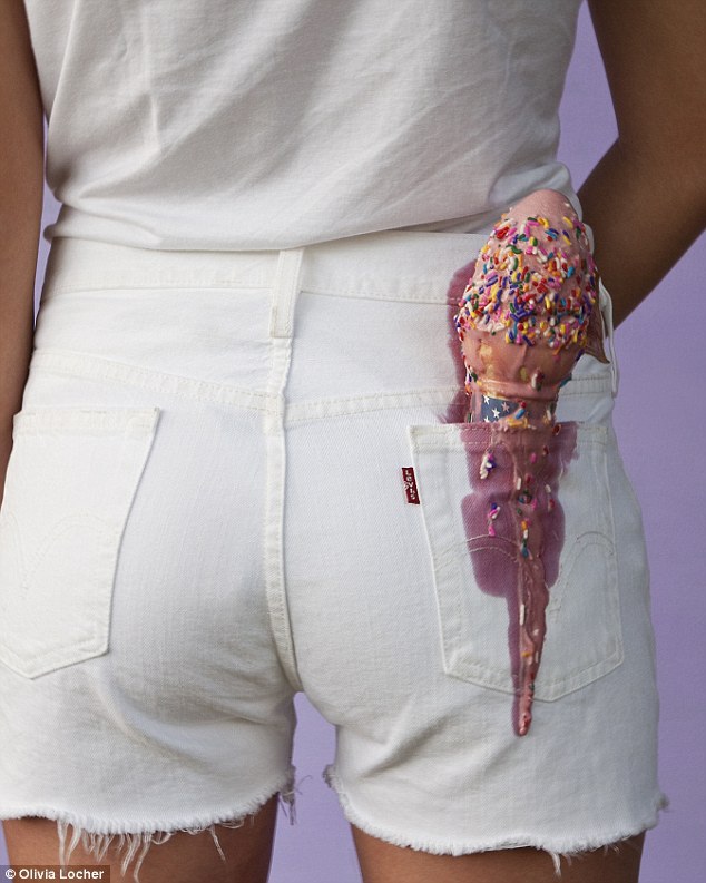 No ice cream cone in your pocket-Bizarre Laws In New York