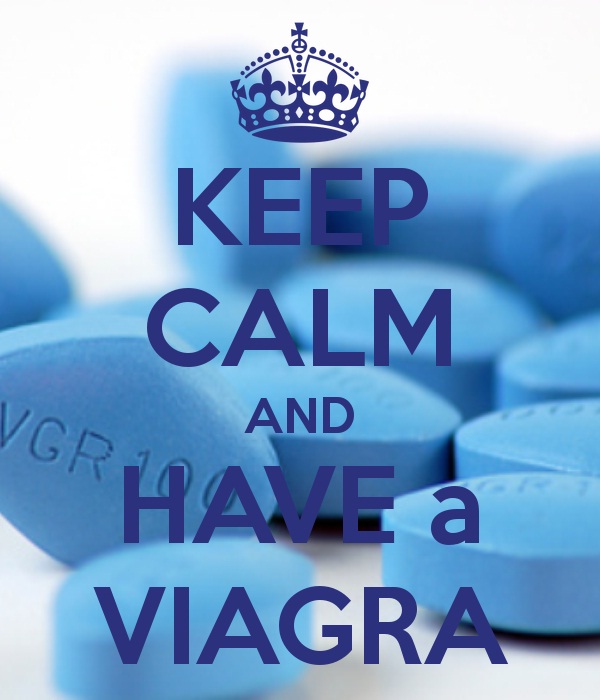 Viagra-Products Discovered By Accident
