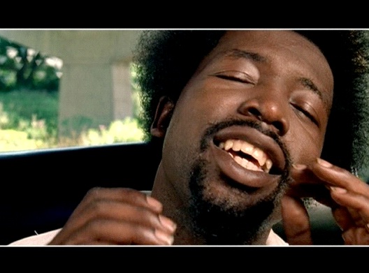 Afroman-Rappers Who Use Dirty Language In Their Raps