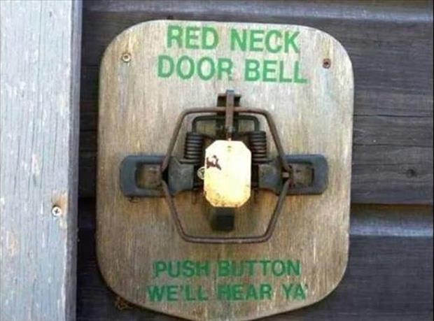 Does it work?-Most Creative Door Bells