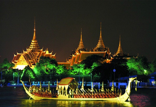 Thailand - Bangkok-Best Countries For Nightlife