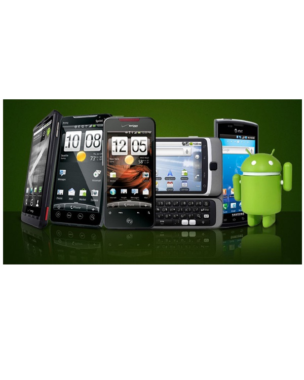 Budget Friendly Android Phones-Things Android Has That The IPhone Doesn't