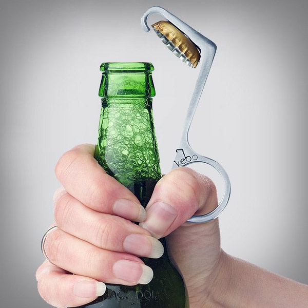 Bottle opener-Amazing Things To Buy On Amazon