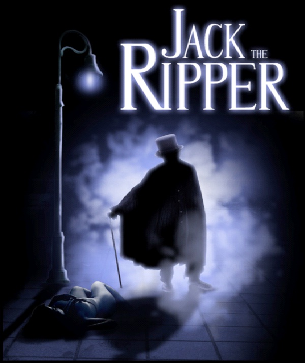 Jack The Ripper-Greatest Unsolved Mysteries Of The World