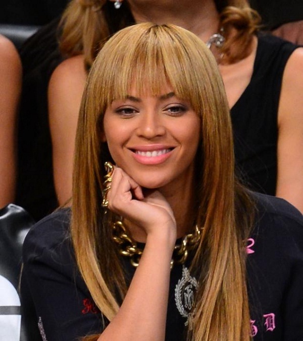Child star-Things You Didn't Know About Beyonce