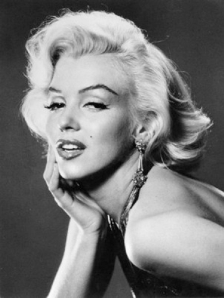 Better to be unhappy alone-15 Marylyn Monroe Quotes That Are Thought Provoking