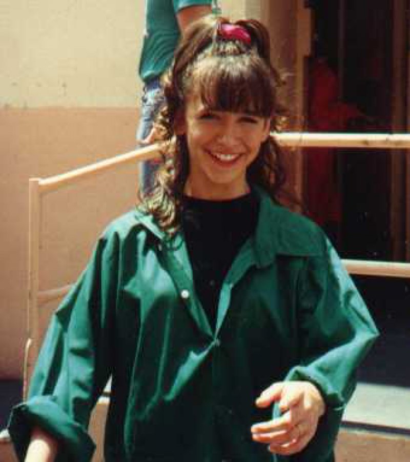 Jennifer Love Hewitt Kids Incorporated