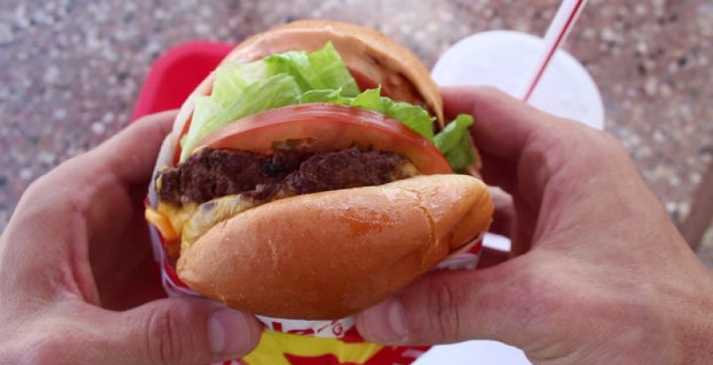 Eat Your Burger Upside Down-Simple Solutions To Your 15 Slightly Annoying Everyday Problems