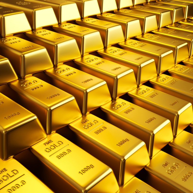 Gold -  / gram-15 Most Rare And Expensive Materials In The World