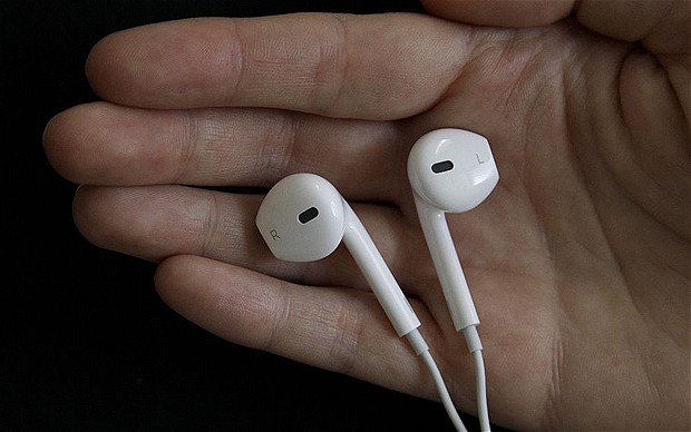 Earphones are Bad Too-15 Things You Use Daily That Are Actually Dirtier Than Your Toilet Seat