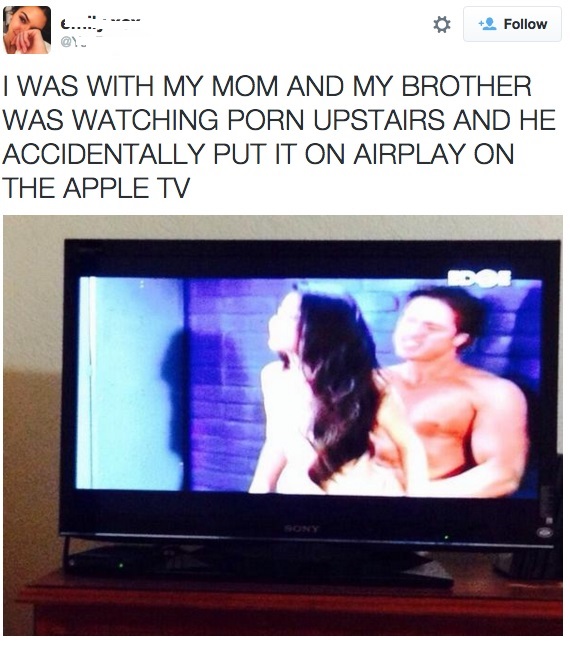 This Highly Awkward, Inappropriate and Unfortunate Incident-15 Most Awkward Things Ever Happened