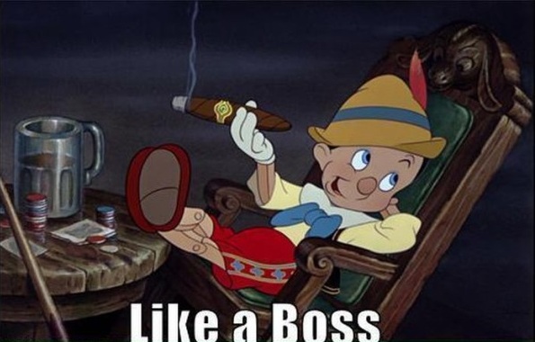 Do you smoke?-15 Hilarious Disney Memes That Will Make You Lol