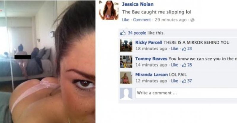 This Poor Lady-15 Times Stupid Women Got Owned On The Internet