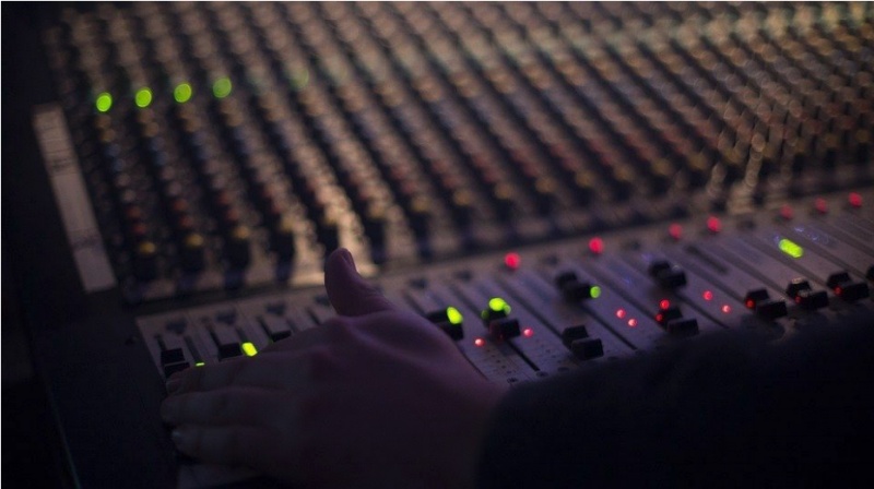 5 Reasons Why Audio Mastering Is Such An Important Aspect Of Music Production-